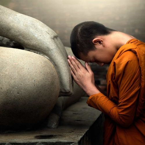 10 bài học thay đổi cuộc đời từ Đức Phật