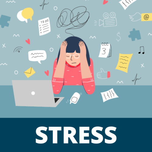 Các triệu chứng stress khiến bạn cảm thấy chán nản